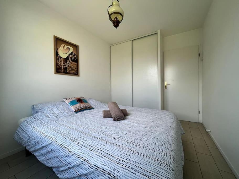 Duplex Western - Disney A Paris - Appartement Montévrain Buitenkant foto